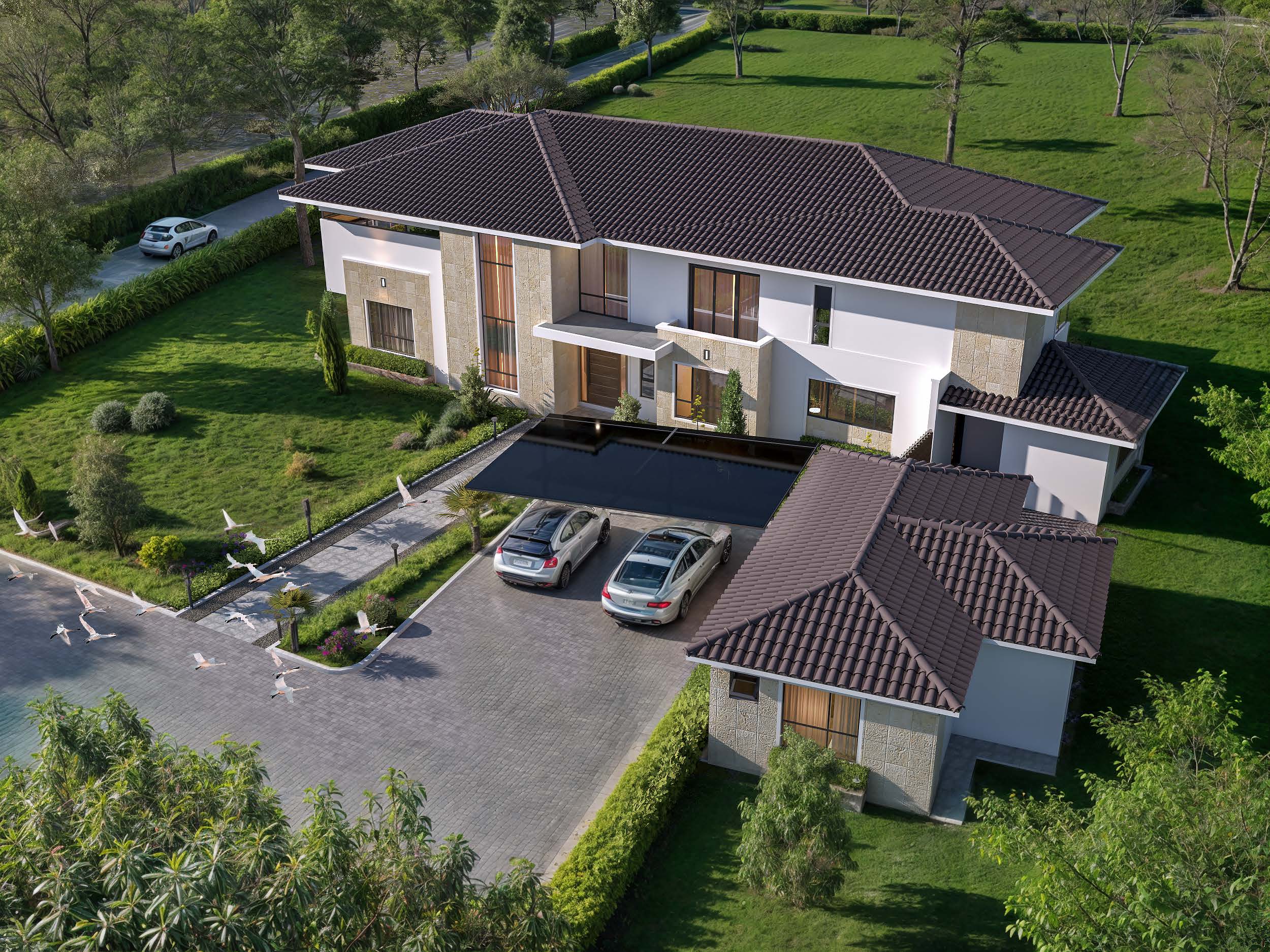 Nanyuki hills