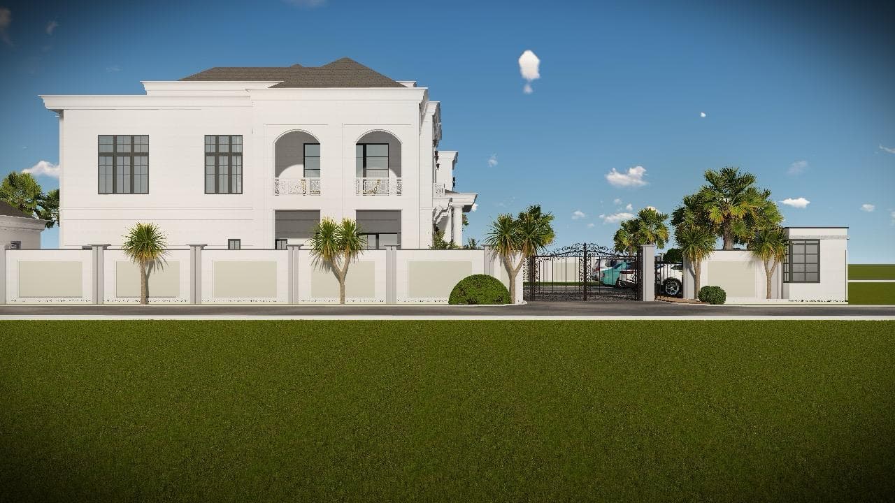 Hargeisa Residence