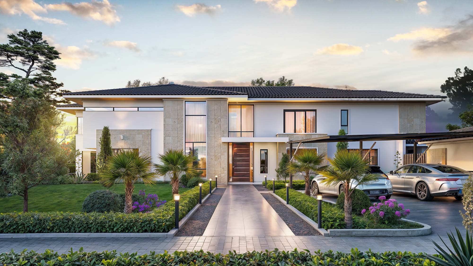 nanyuki residence