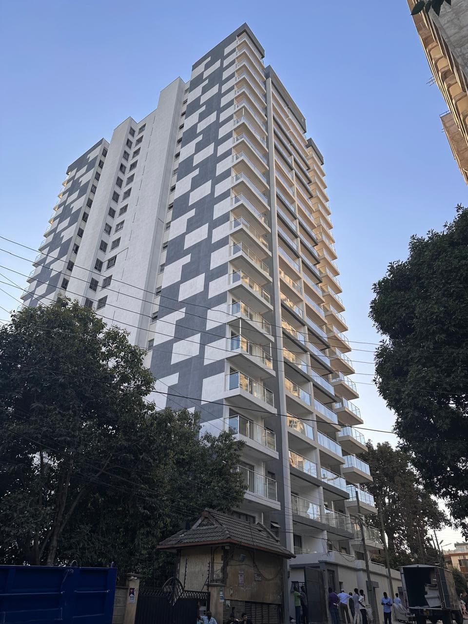 Sweet-homes