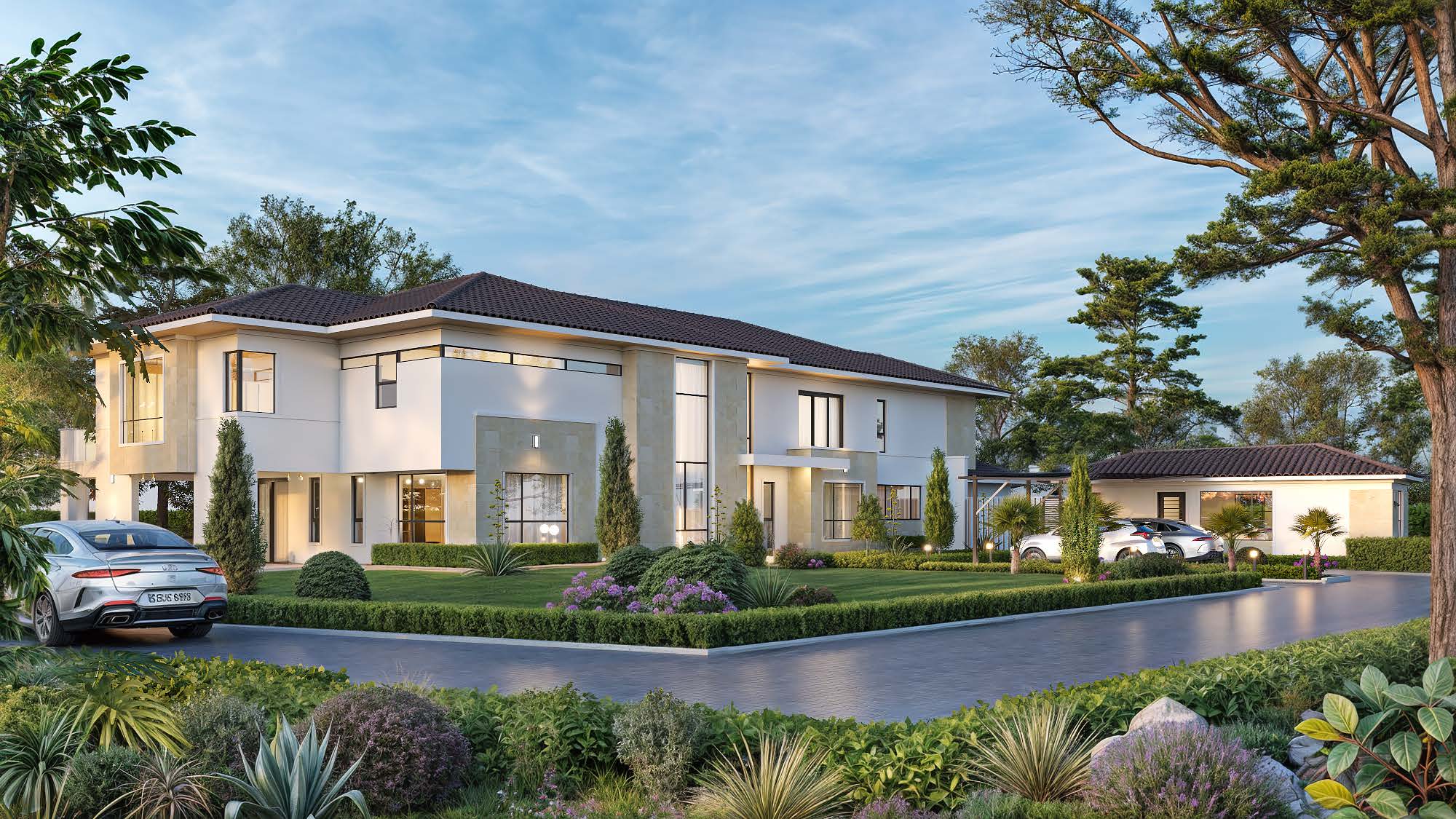Nanyuki Residence