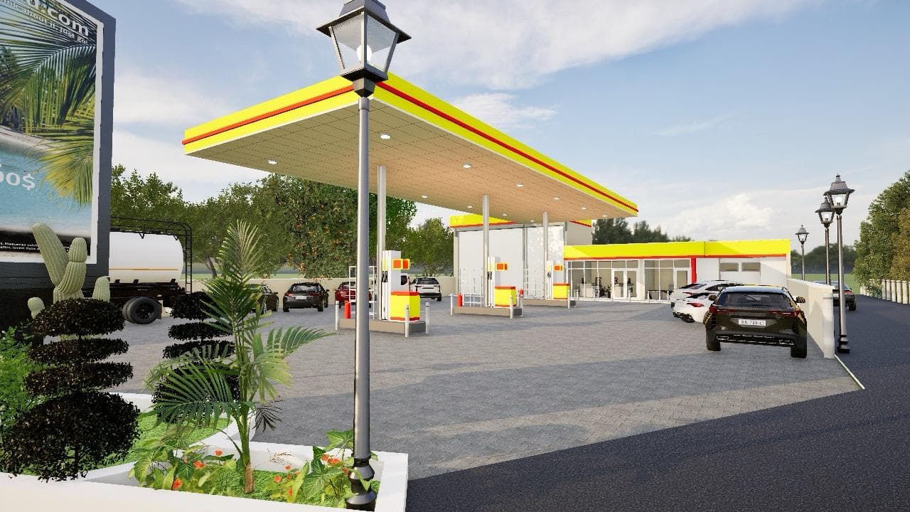 rubis petro