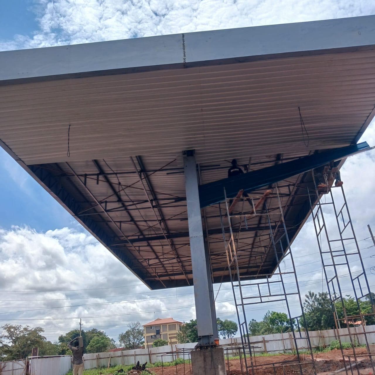 Kericho petro