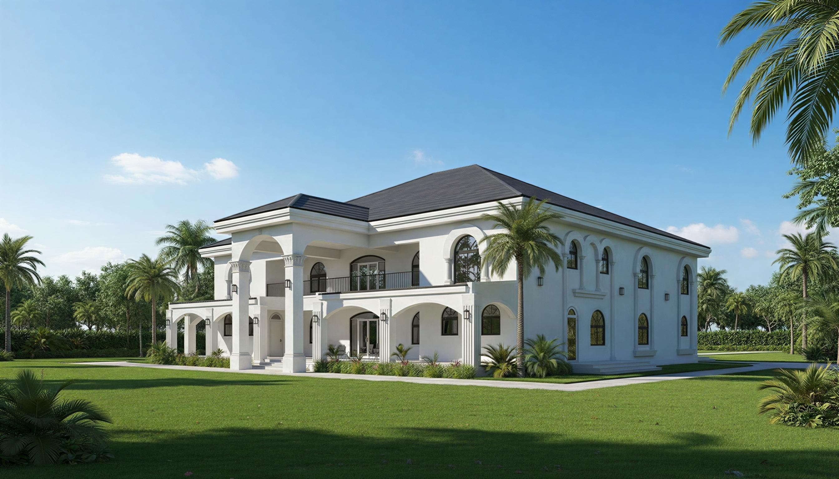 PATRI RESIDENTIAL